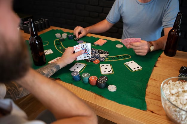 delta togel featured game showcase