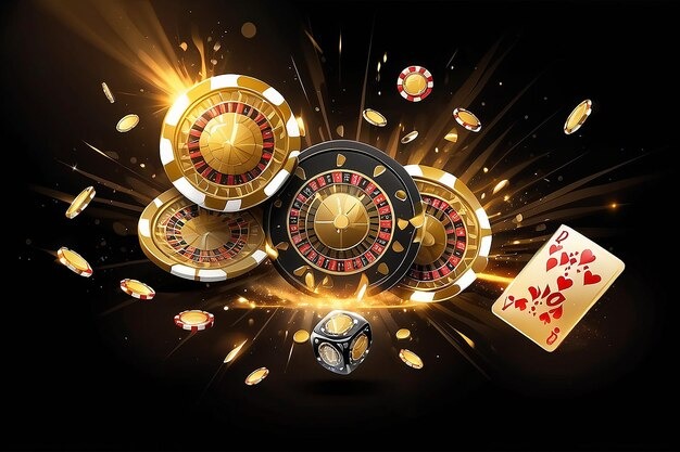 Koprok live dealer studio at delta togel with card table and HD cameras