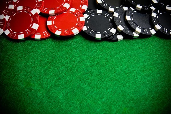Live dealer at delta togel revealing cards in baccarat hand